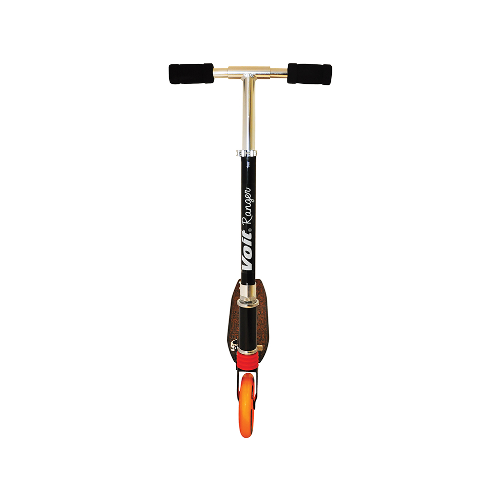 Voit Ranger Scooter Siyah