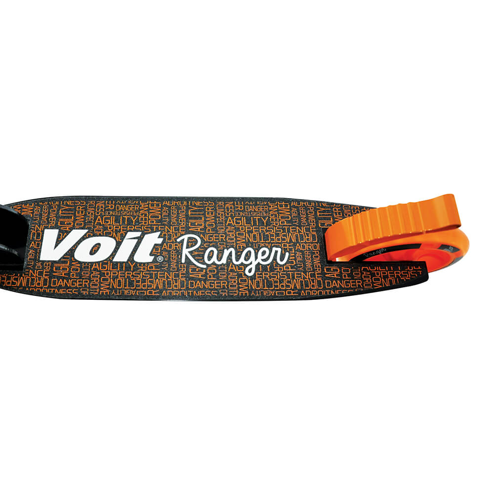 Voit Ranger Scooter Siyah