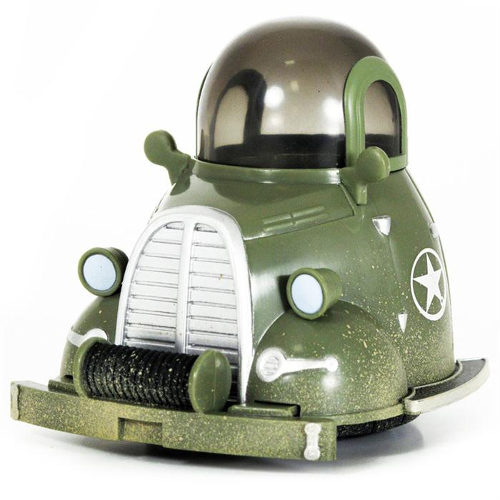 Planet 51 Askeri Kamyon Aracı