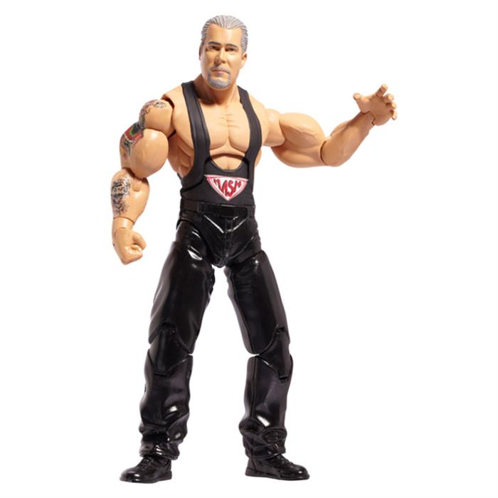 Tna Güreşçi Kevin Nash Figür