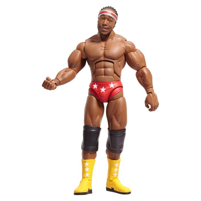 Tna Güreşçi Jay Lethal Figür