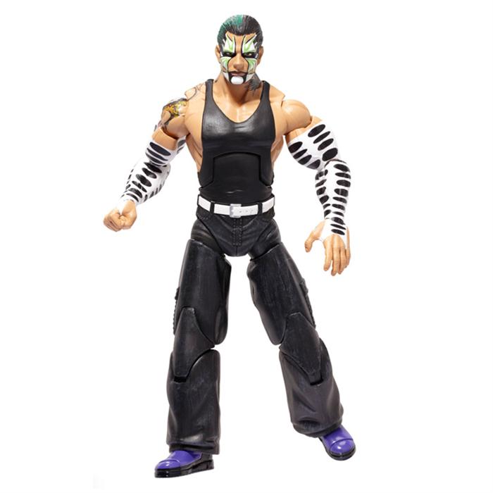 Tna Güreşçi Jeff Hardy Figür