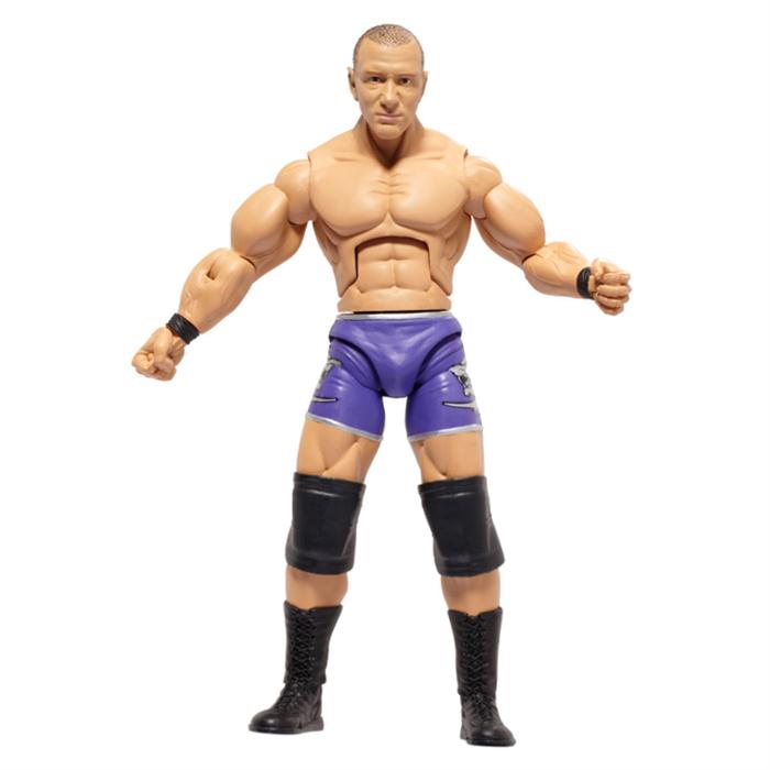 Tna Güreşçi Desmond Wolfe Figür