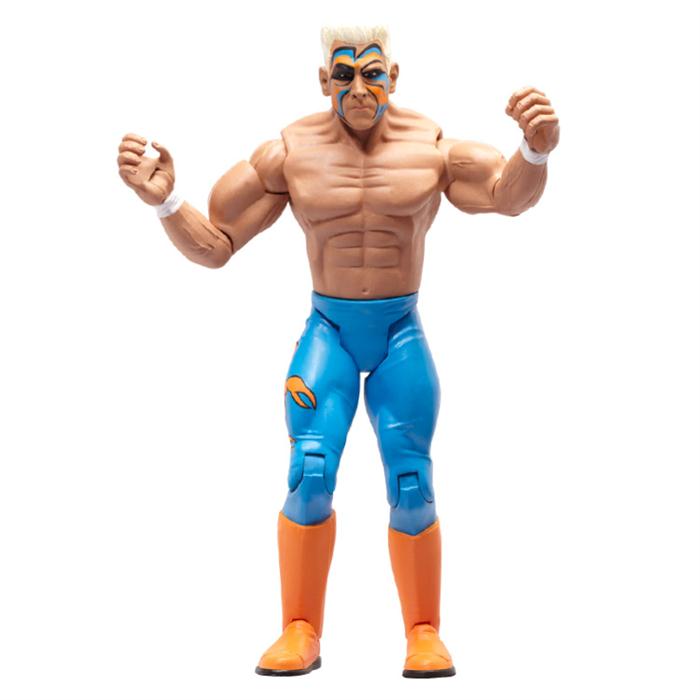 Tna Ring Güreşçi Sting Figür