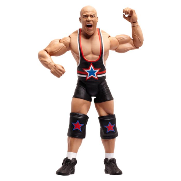 Tna Güreşçi Kurt Angle Figür
