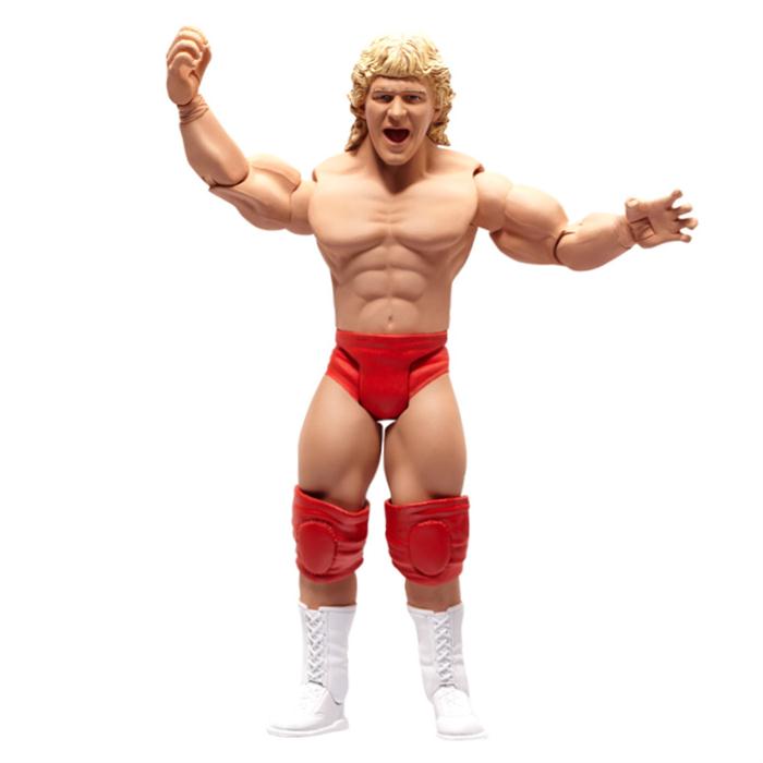 Tna Güreşçi Jeff Jarrett Figür