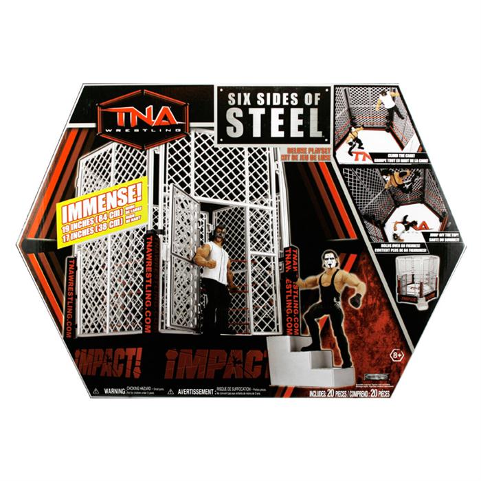 Tna Büyük Ring