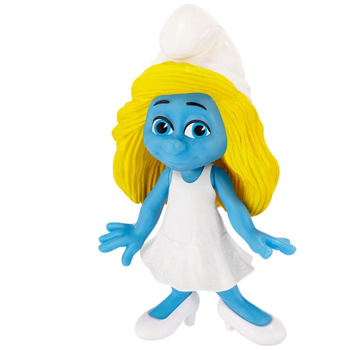 Şirinler Şirine Karakter Figür Oyuncak 6 cm