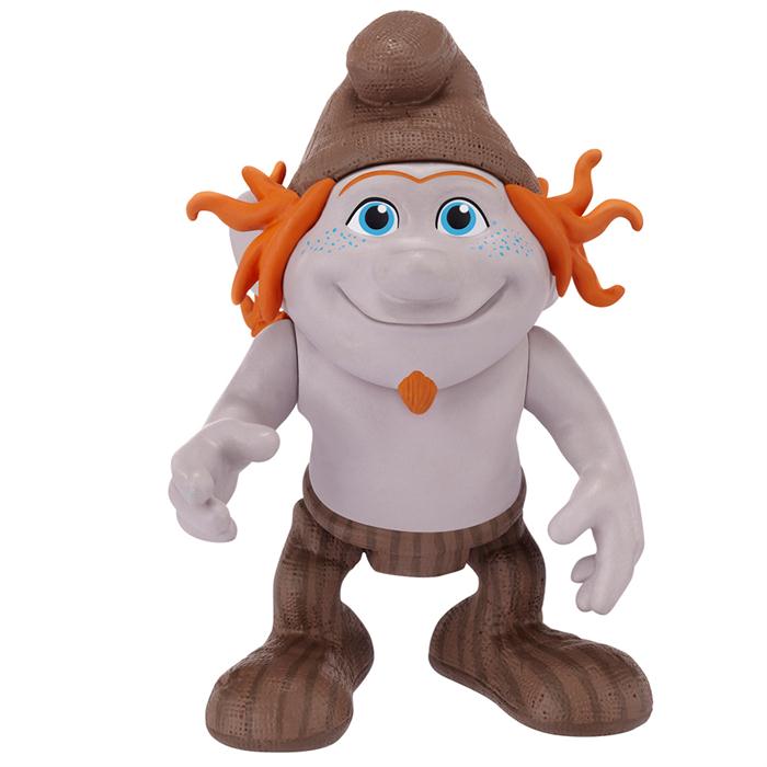 Şirinler Hackus Şirin Figür Oyuncak 6 cm