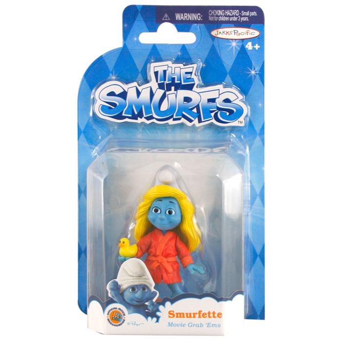 Şirinler Şirine Figür Oyuncak 6 cm