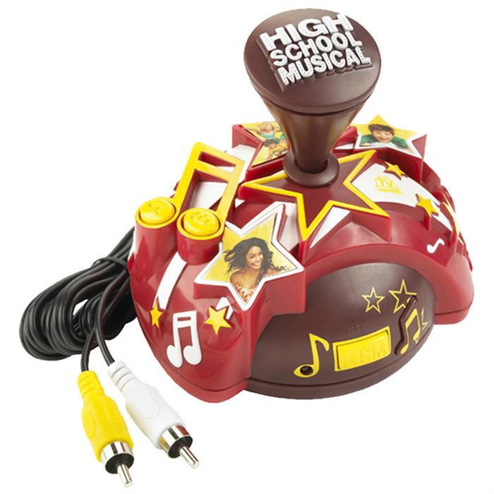 High School Musical Tv Oyunu