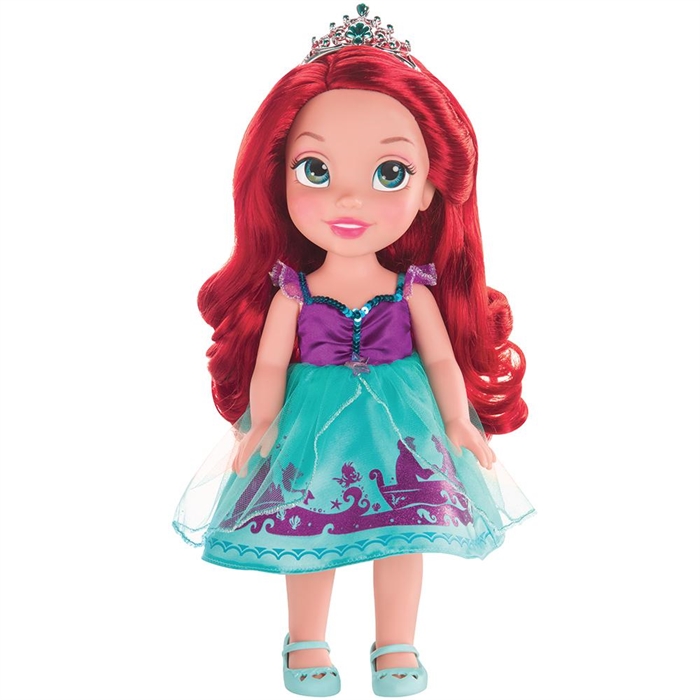 Disney Prenses Ariel İlk Bebeğim 35 cm