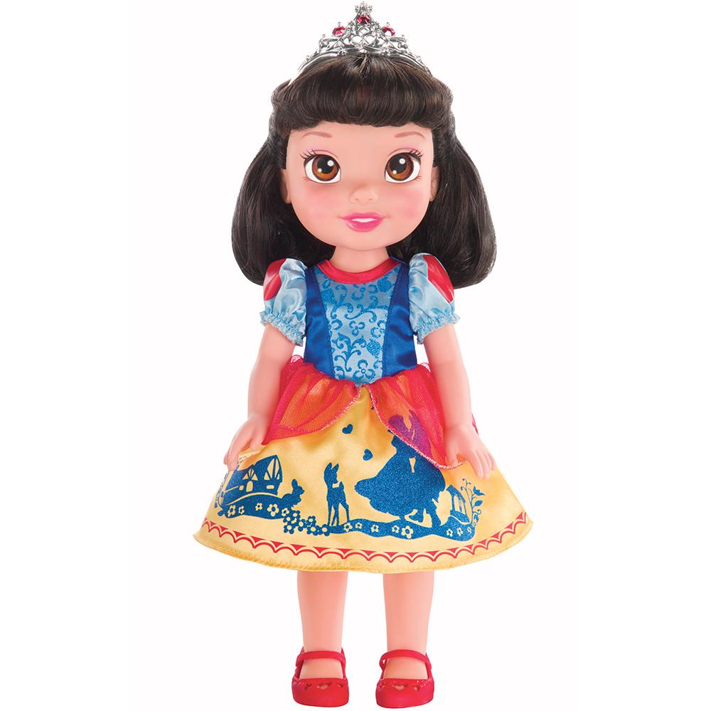 Disney Pamuk Prenses İlk Bebeğim 35 cm
