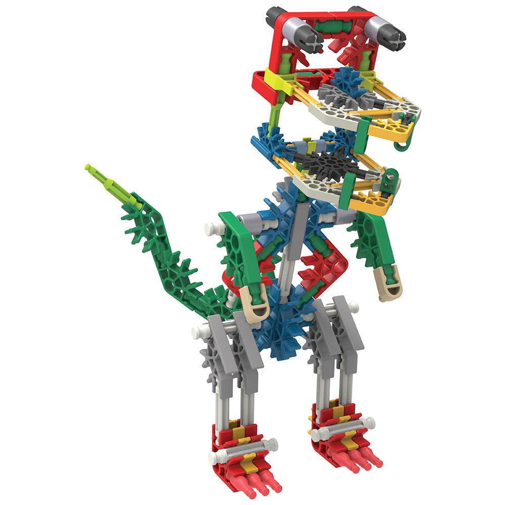 K’Nex 50 Farklı Model Building Set Knex 12420