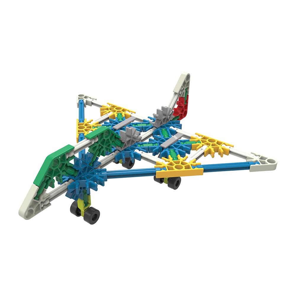 K’Nex Uçak Building Set Knex 17034
