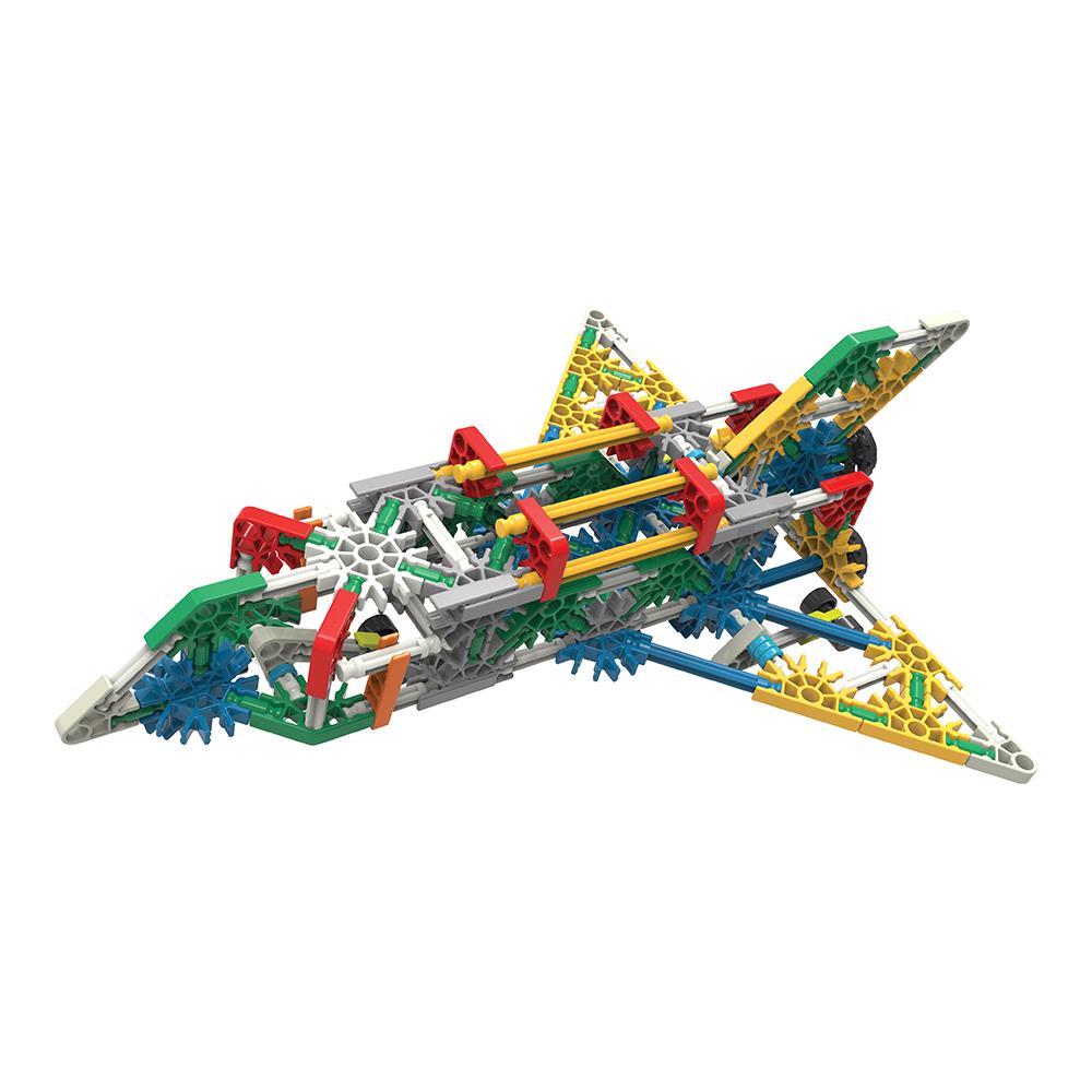 K’Nex Helikopter Building Set Knex 17036