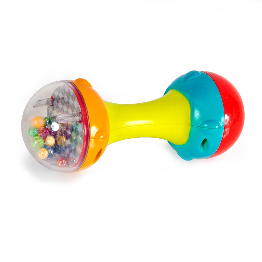 Kanz Marakas Oyuncak Çıngırak