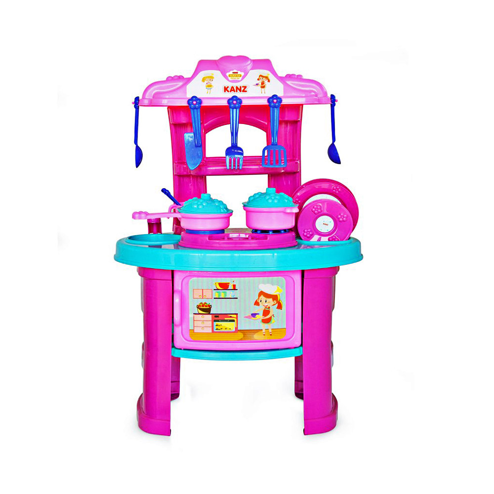 Kanz Mutfak Seti