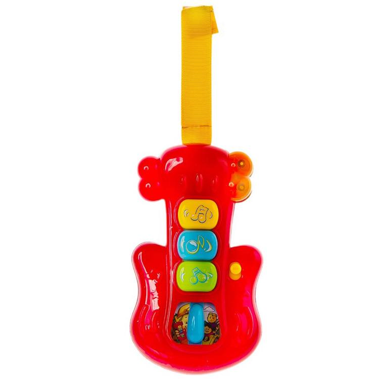 Kanz Neşeli Anahtarım Kırmızı