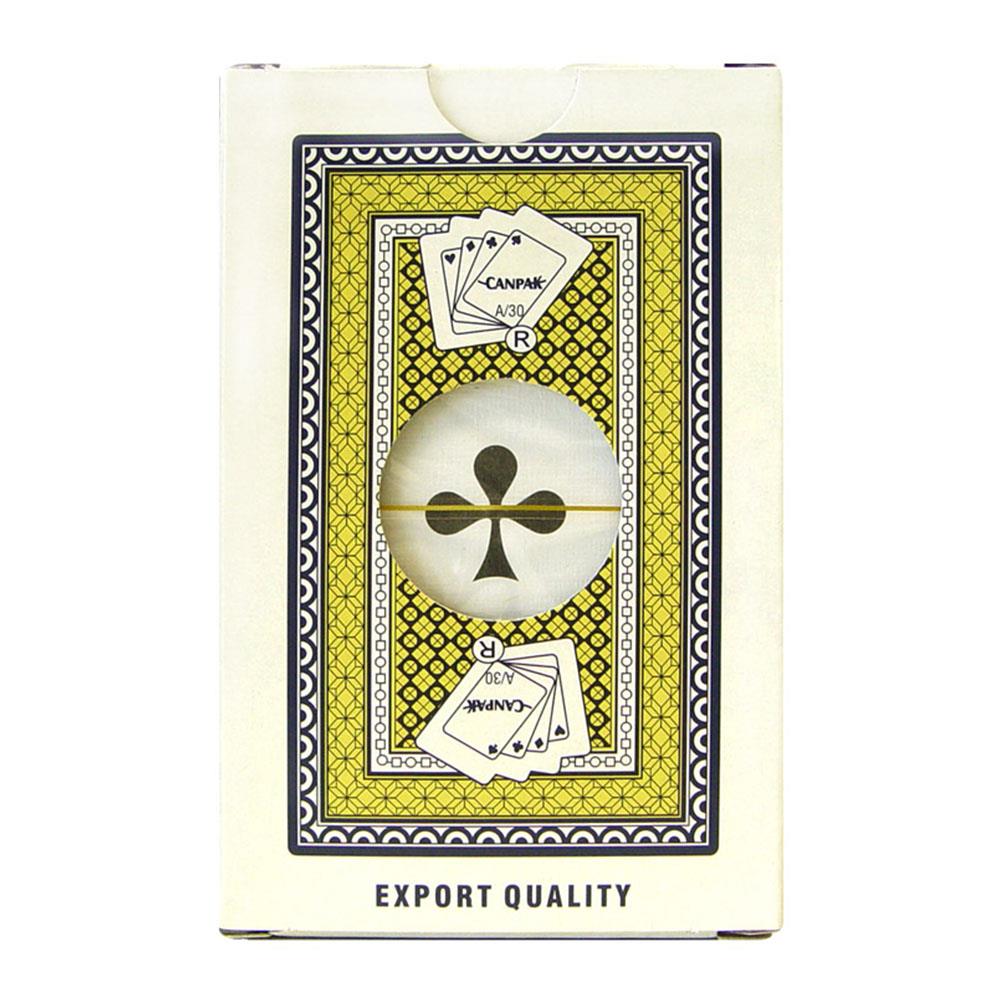 KS Games Titiz A 30 Oyun Kağıdı Mavi