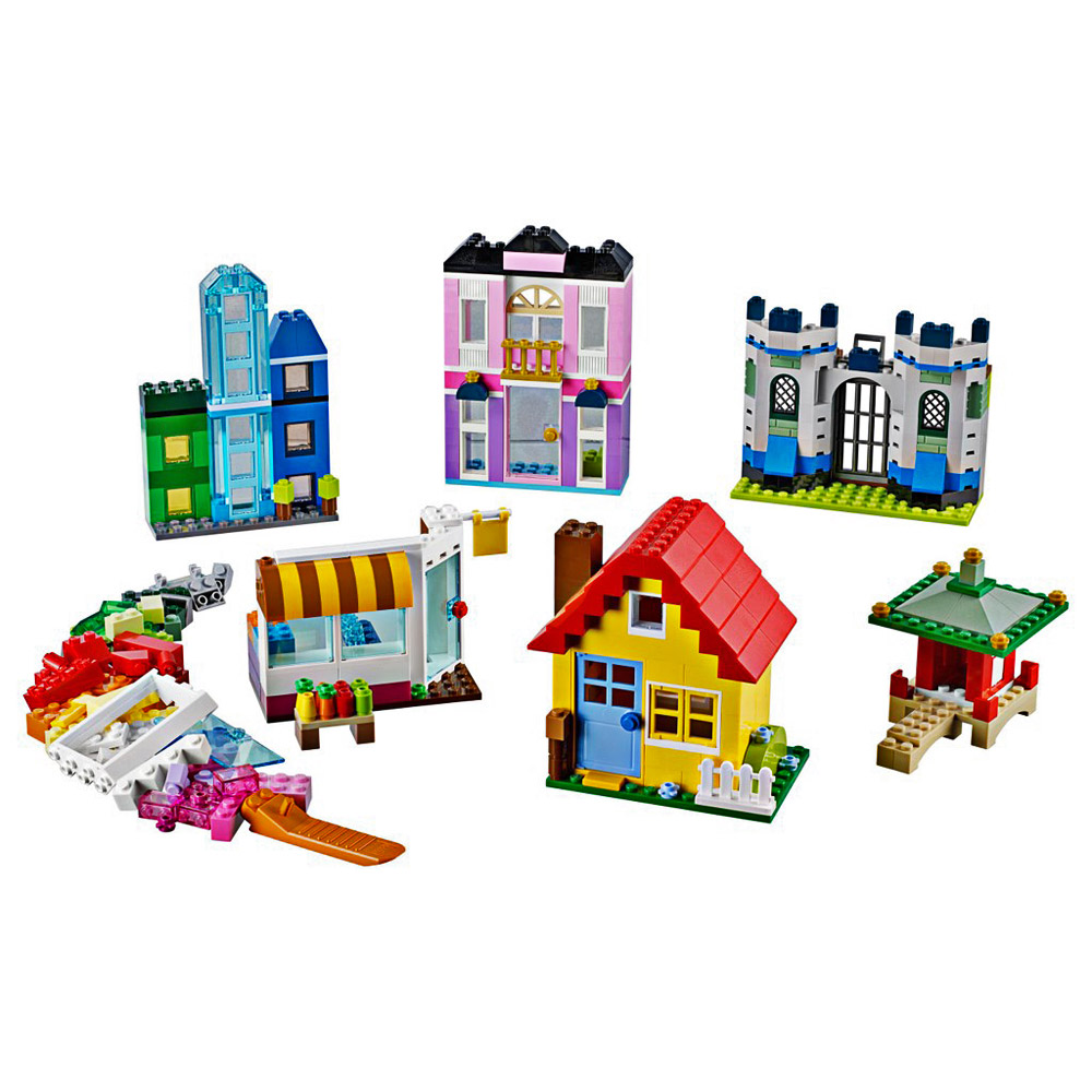 Lego Classic Creative Builder 10703