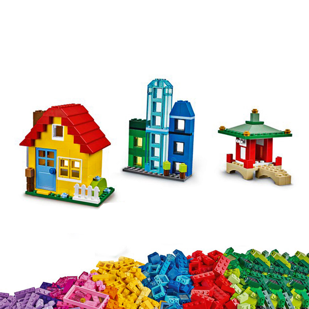 Lego Classic Creative Builder 10703