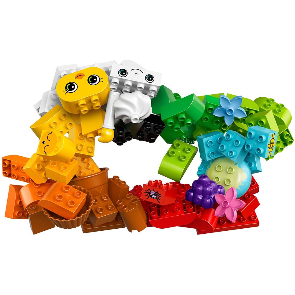 Lego Duplo Creative Chest 10817