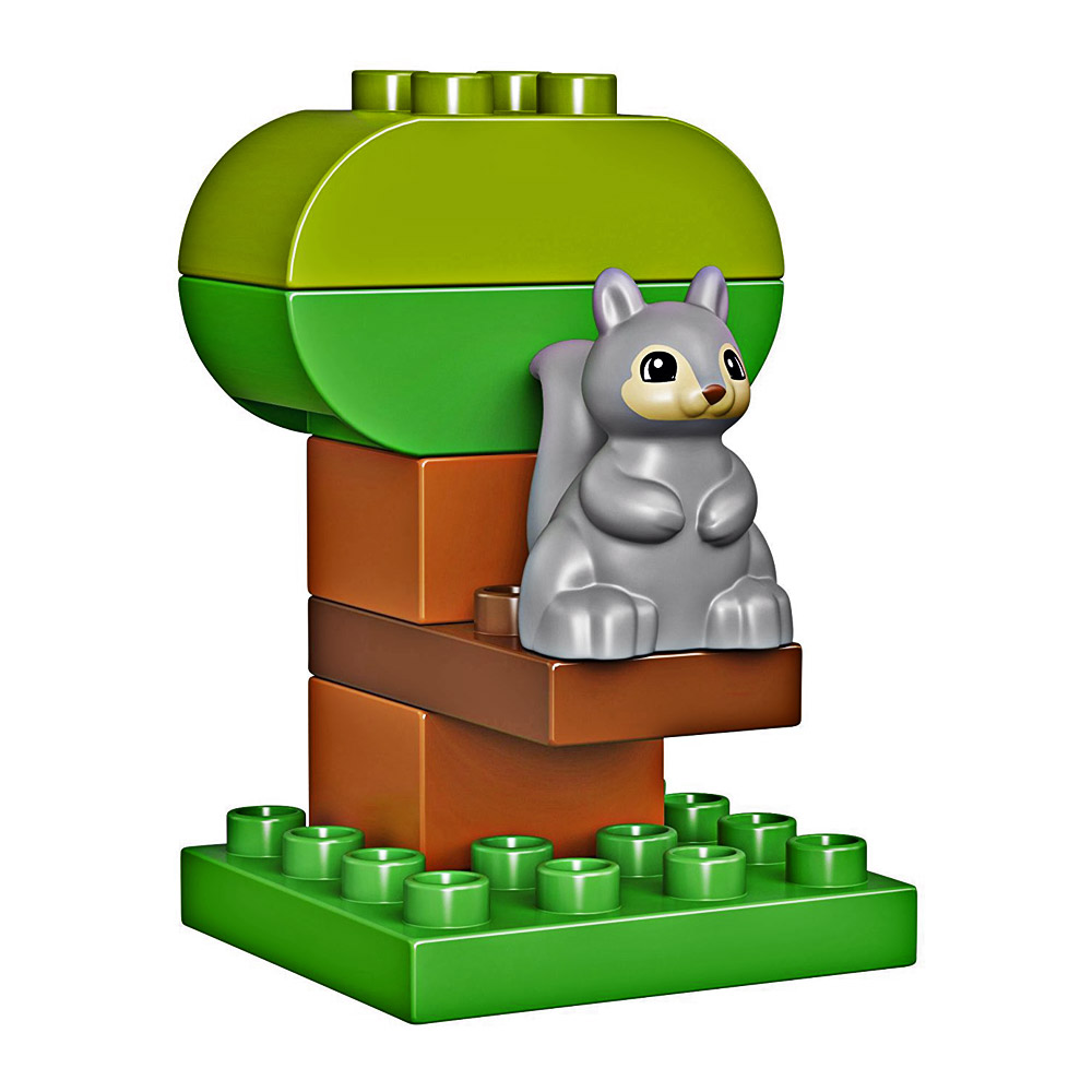 Lego Duplo Birthday Picnic 10832