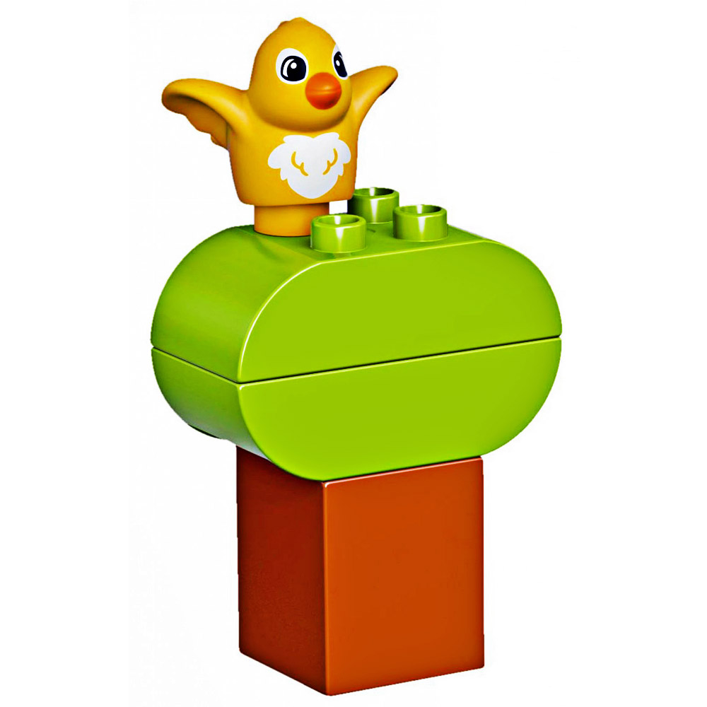 Lego Duplo Carousel 10845