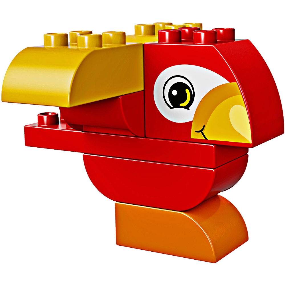 Lego Duplo My First Bird 10852