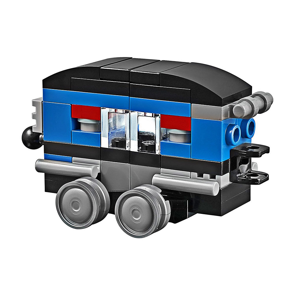 Lego Creator Blue Express 31054