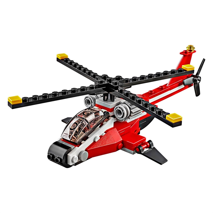 Lego Creator Air Blazer 31057