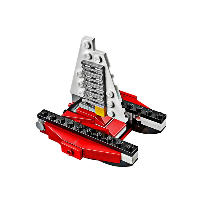 Lego Creator Air Blazer 31057
