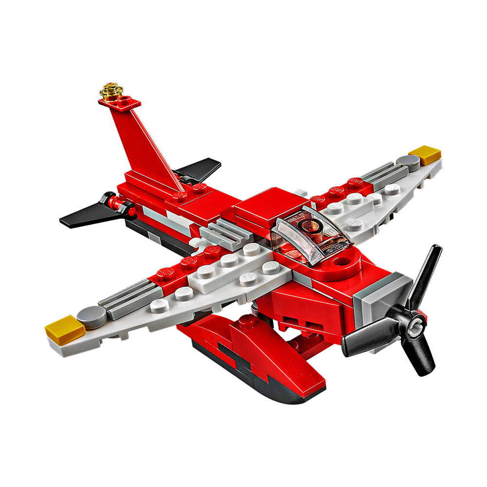 Lego Creator Air Blazer 31057