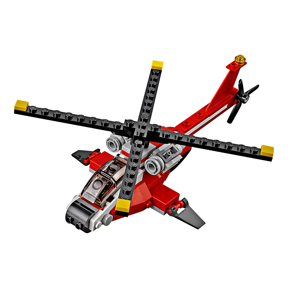 Lego Creator Air Blazer 31057