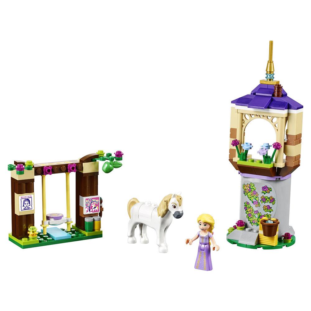 Lego Disney Prenses Rapunzel