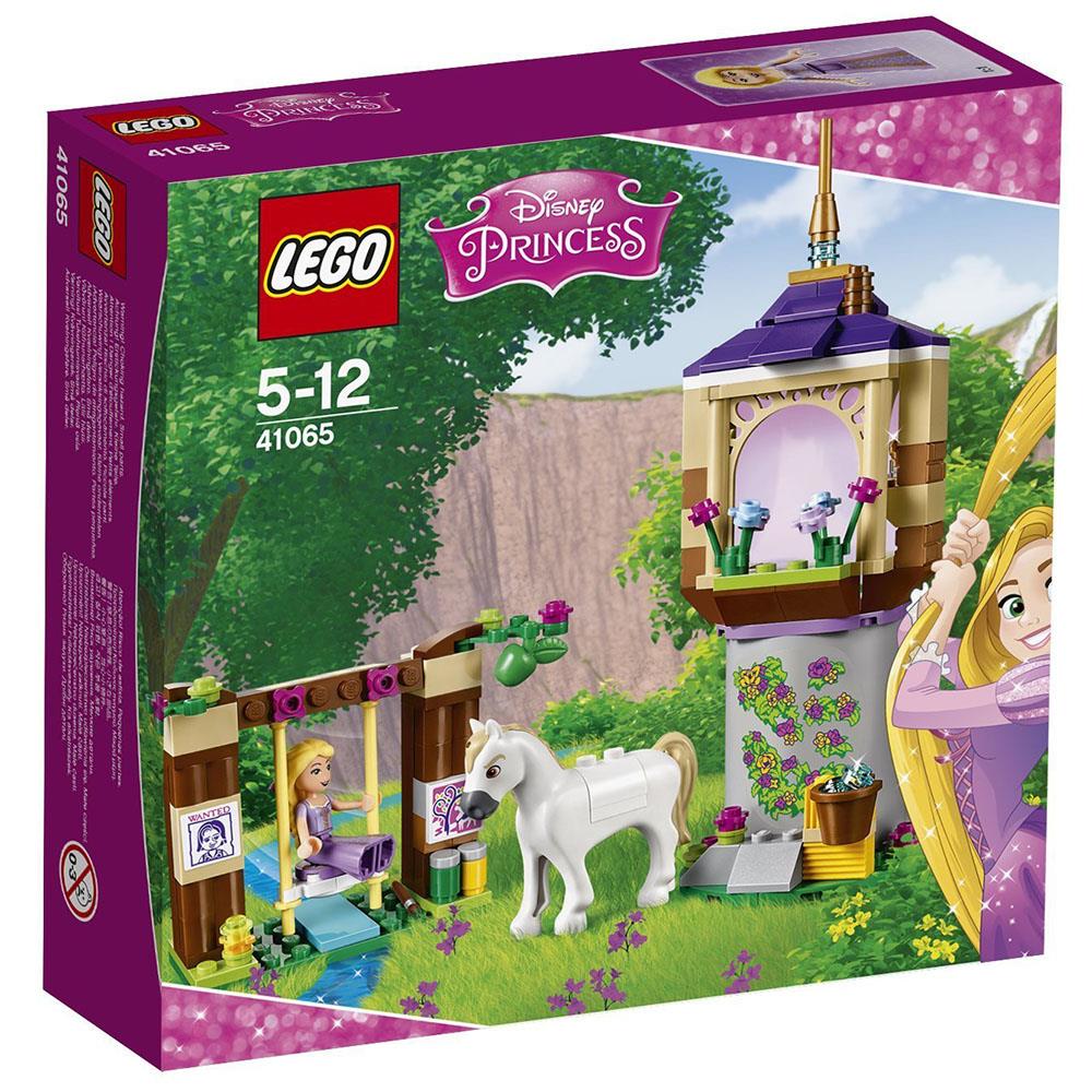 Lego Disney Prenses Rapunzel