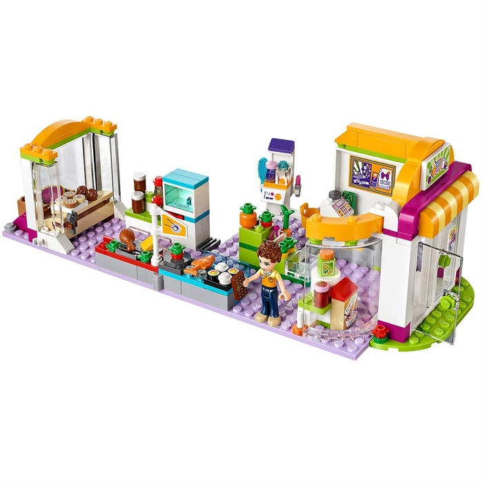 Lego Friends H Supermarket 41118