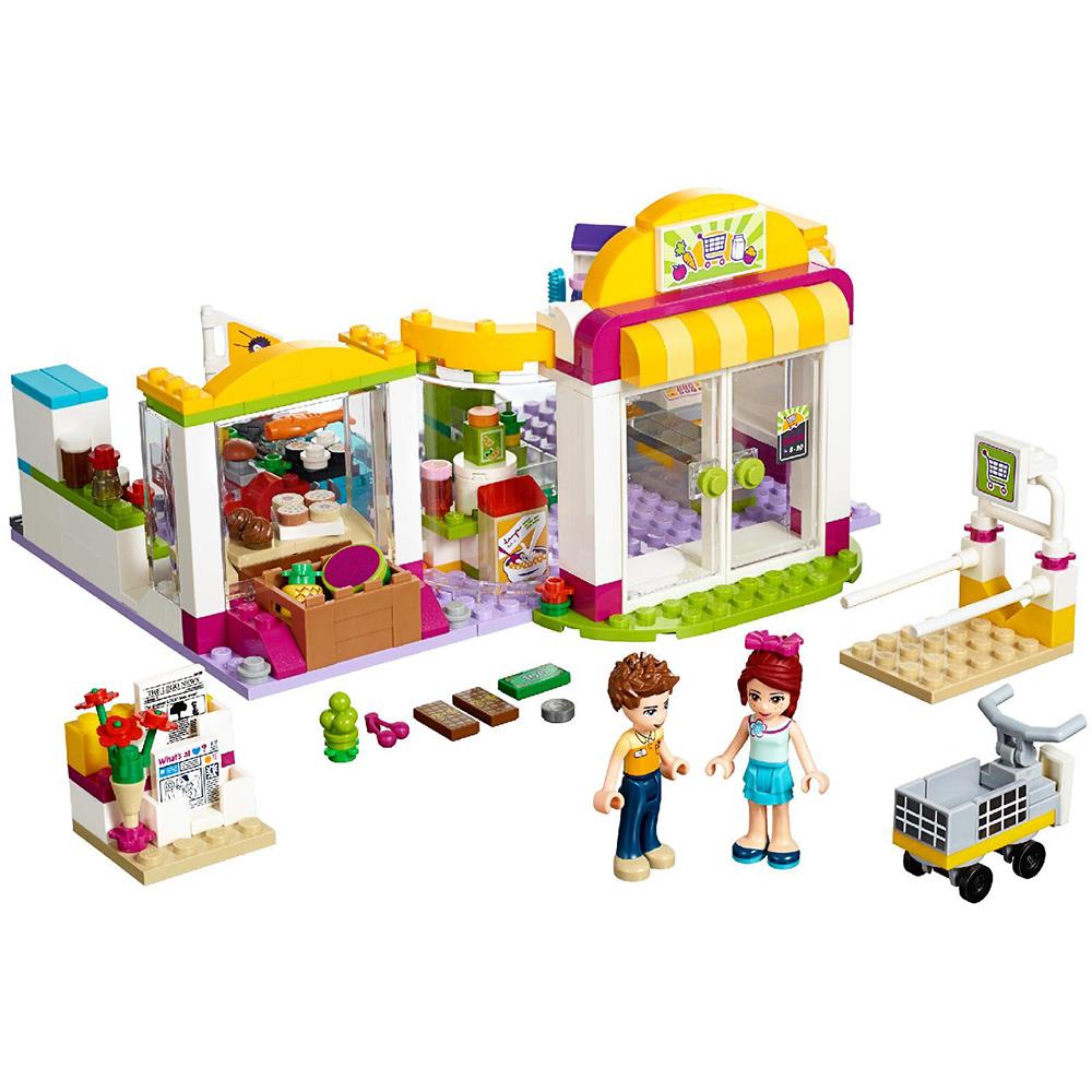 Lego Friends H Supermarket 41118