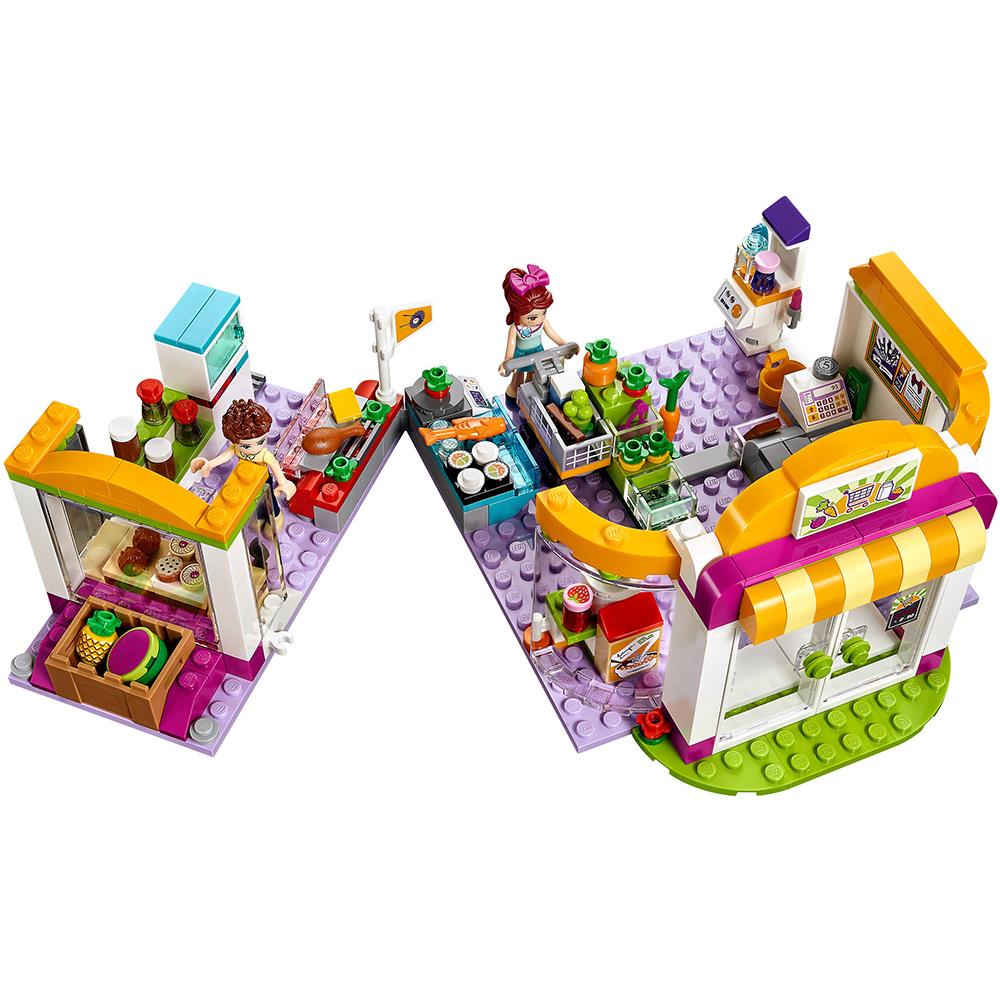 Lego Friends H Supermarket 41118