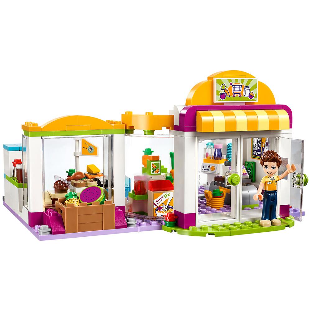 Lego Friends H Supermarket 41118
