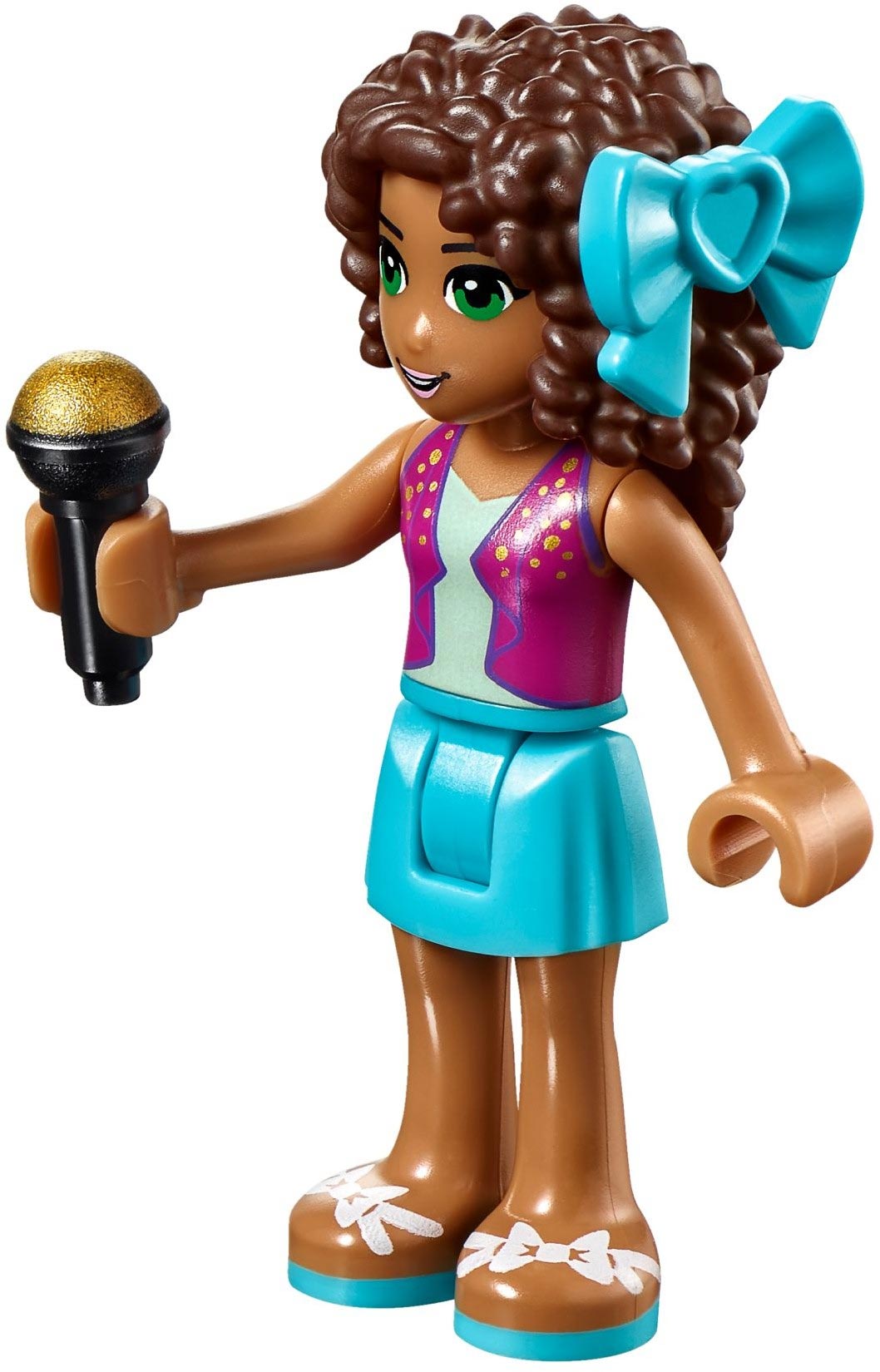 Lego Friends Puppy Parade 41301