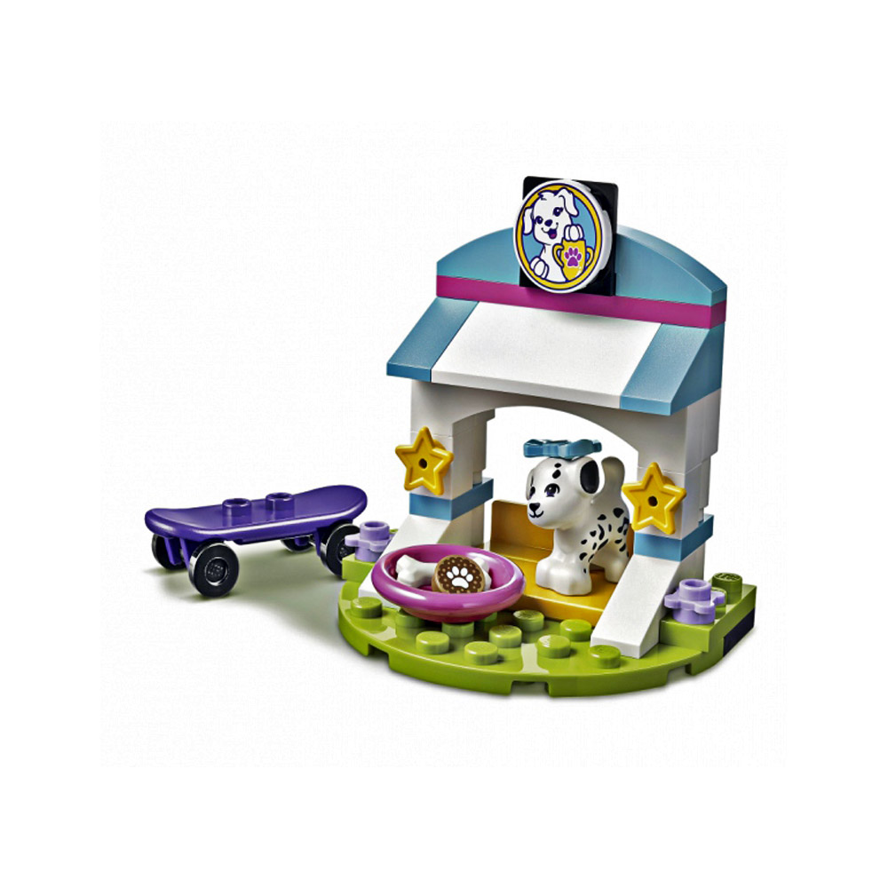 Lego Friends Puppy Treats & Tricks 41304