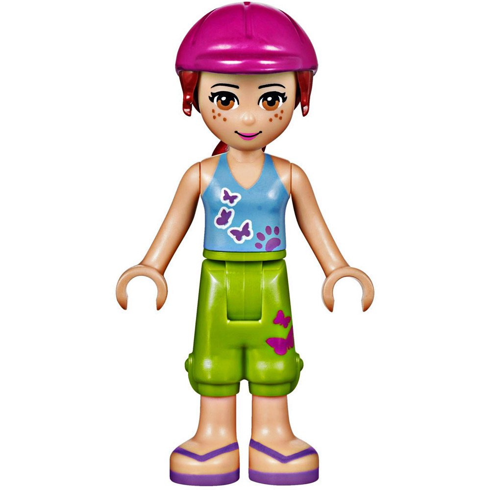 Lego Friends Mia's Scooter 41306