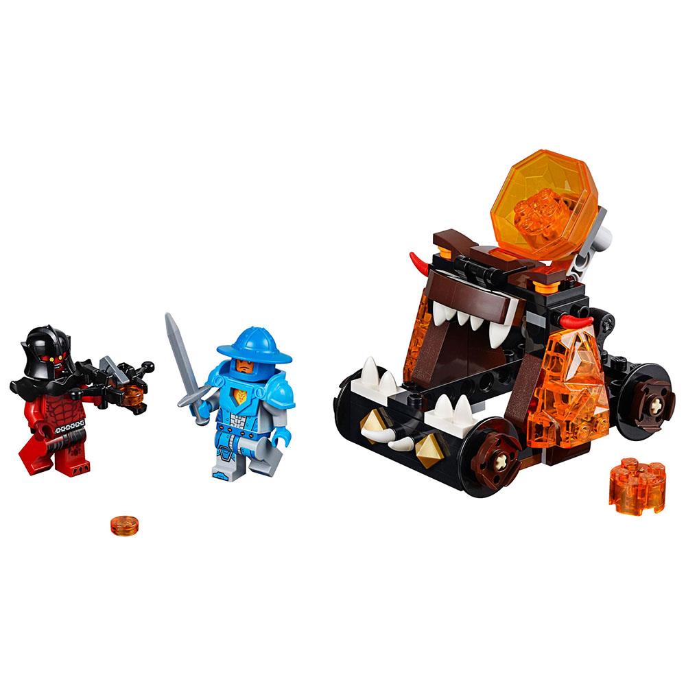 Lego Nexo Knights Chaos Catapult 70311