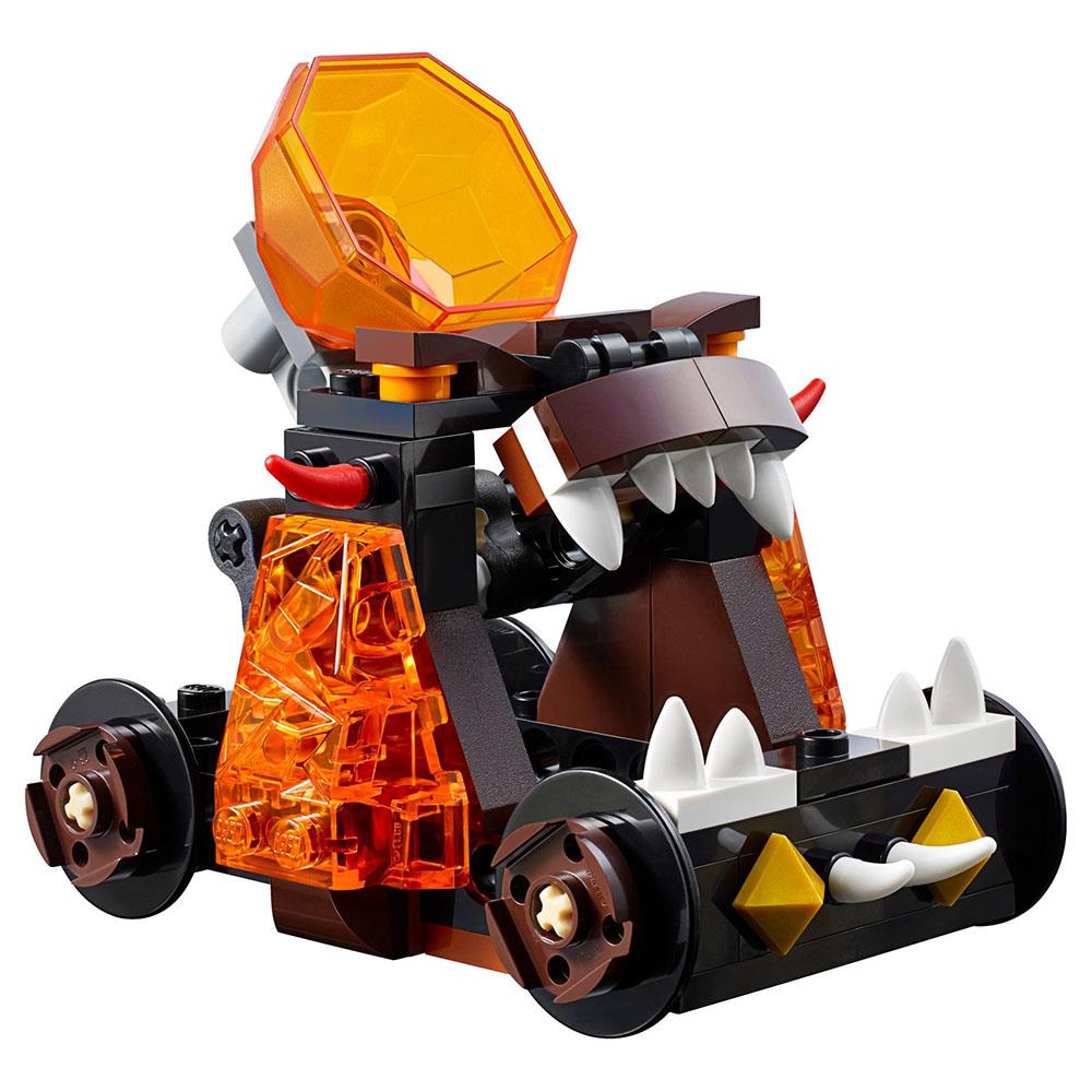 Lego Nexo Knights Chaos Catapult 70311