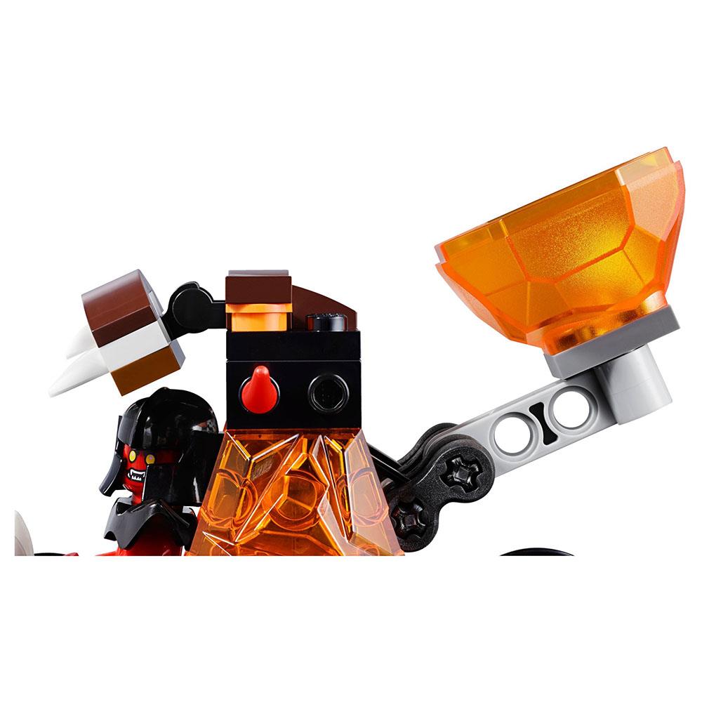 Lego Nexo Knights Chaos Catapult 70311