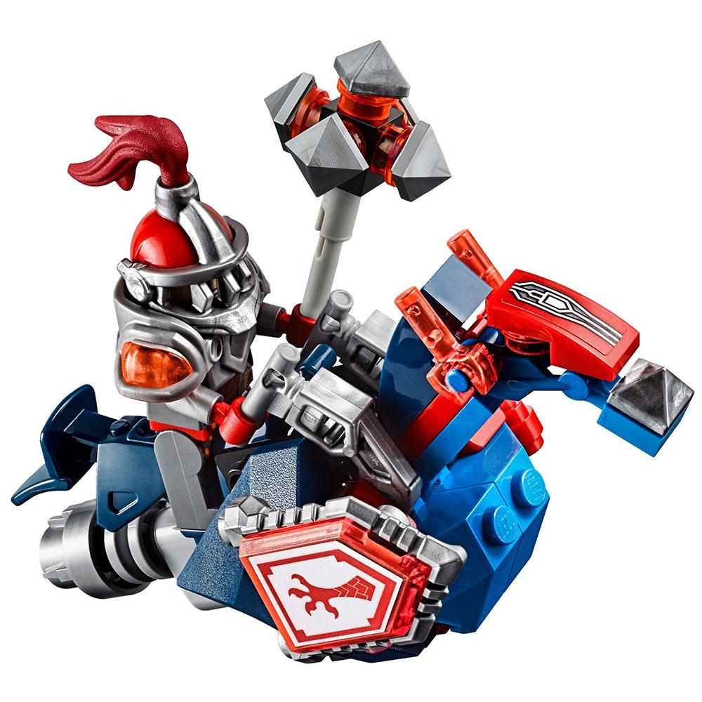Lego Nexo Knights Beast Master