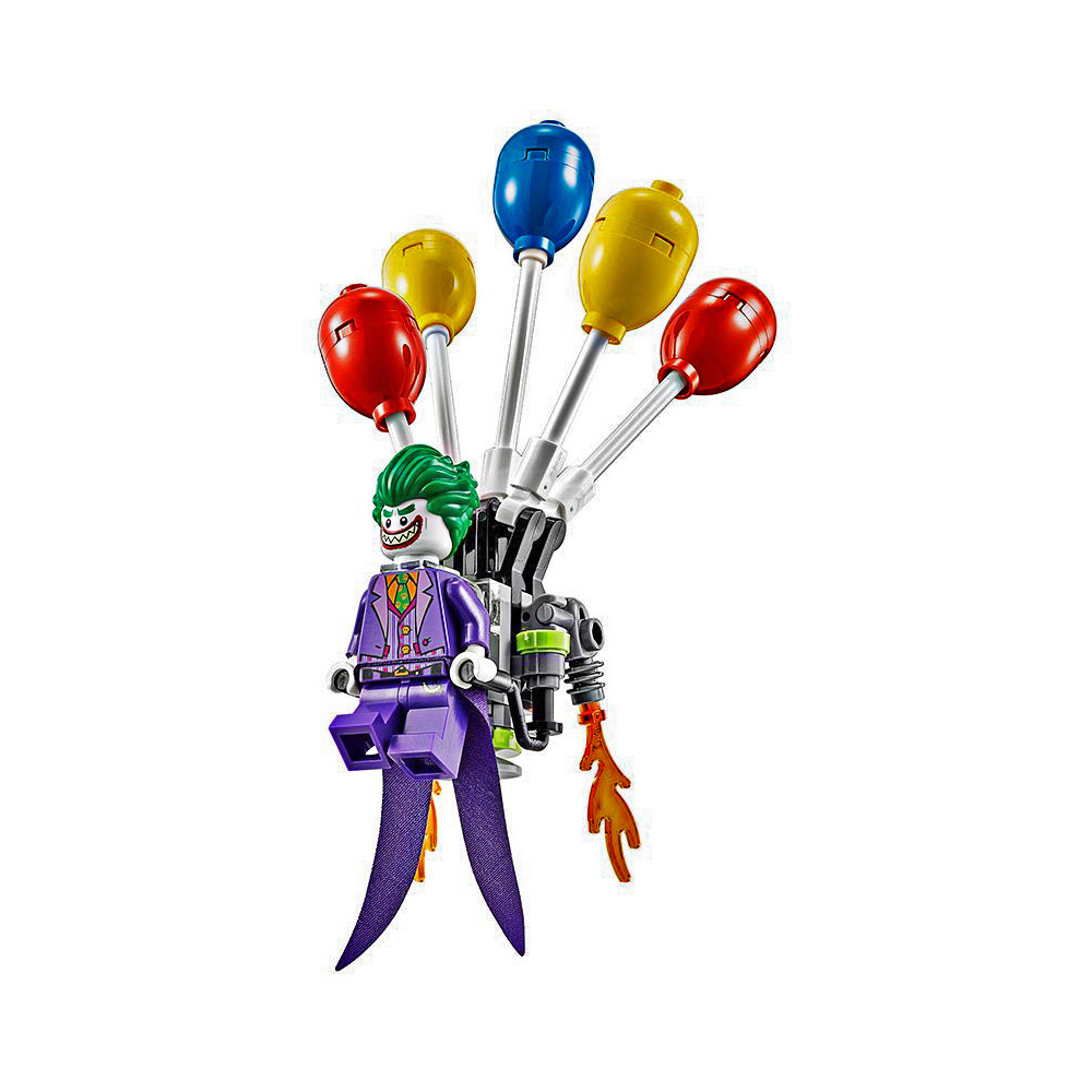 Lego Super Heroes The Joker Balloon 70900