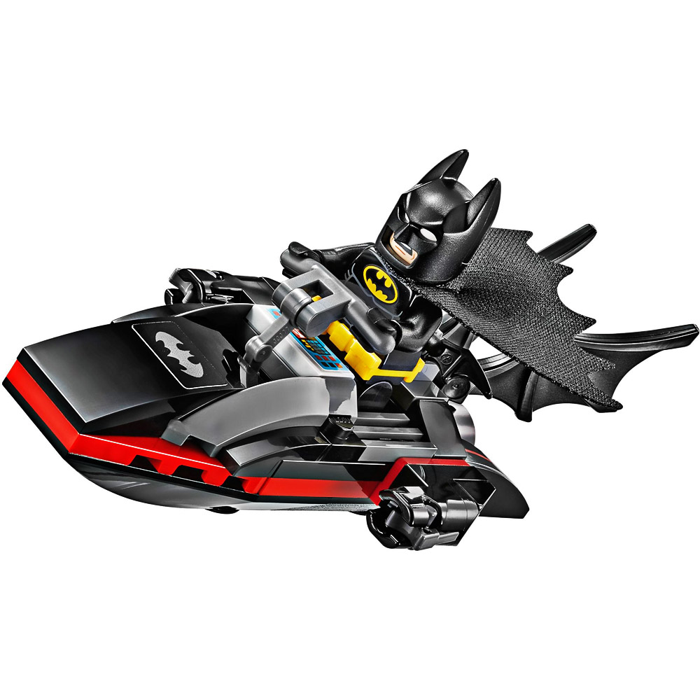 Lego Super Heroes Killer Croc Tail Gator 70907